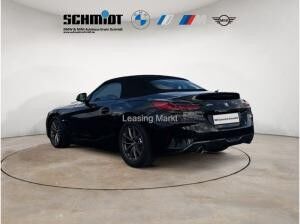 BMW Z4 sDrive30i M Sport / NP= 70.750,- / Adapt. LED