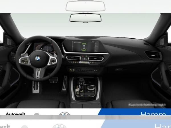 BMW Z4 sDrive30i M Sport / NP= 70.750,- / Adapt. LED