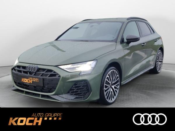Audi S3 Sportback TFSI S tronic