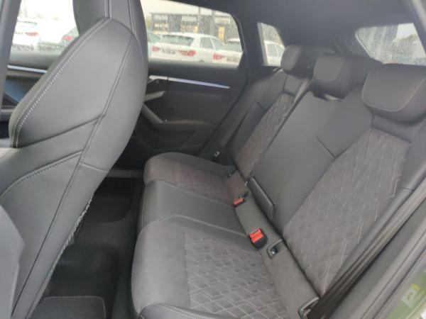 Audi S3 Sportback TFSI S tronic