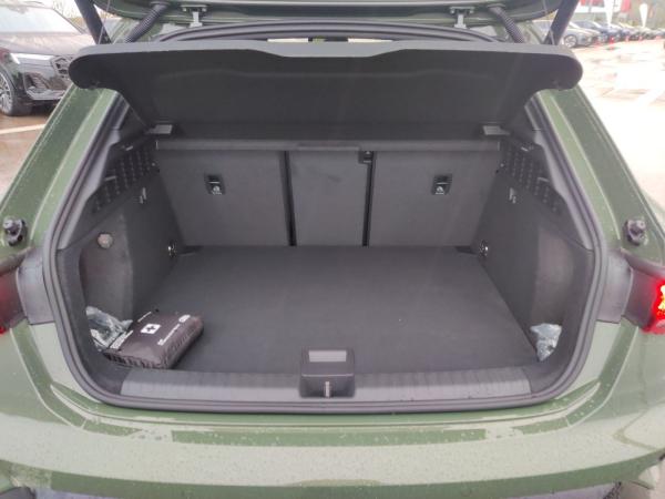 Audi S3 Sportback TFSI S tronic