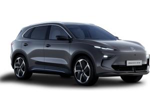 MG S5 EV 64 kWh Luxury ⚡⭐