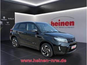 Suzuki Vitara 1.4 COMFORT PLUS AUTOMATIK NAVI BLUETOOTH *5 JAHRE GARANTIE*