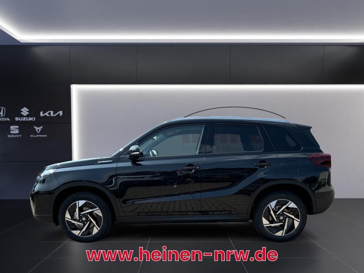Suzuki Vitara 1.4 COMFORT PLUS AUTOMATIK NAVI BLUETOOTH *5 JAHRE GARANTIE*