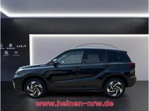 Suzuki Vitara 1.4 COMFORT PLUS AUTOMATIK NAVI BLUETOOTH *5 JAHRE GARANTIE*