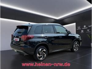 Suzuki Vitara 1.4 COMFORT PLUS AUTOMATIK NAVI BLUETOOTH *5 JAHRE GARANTIE*