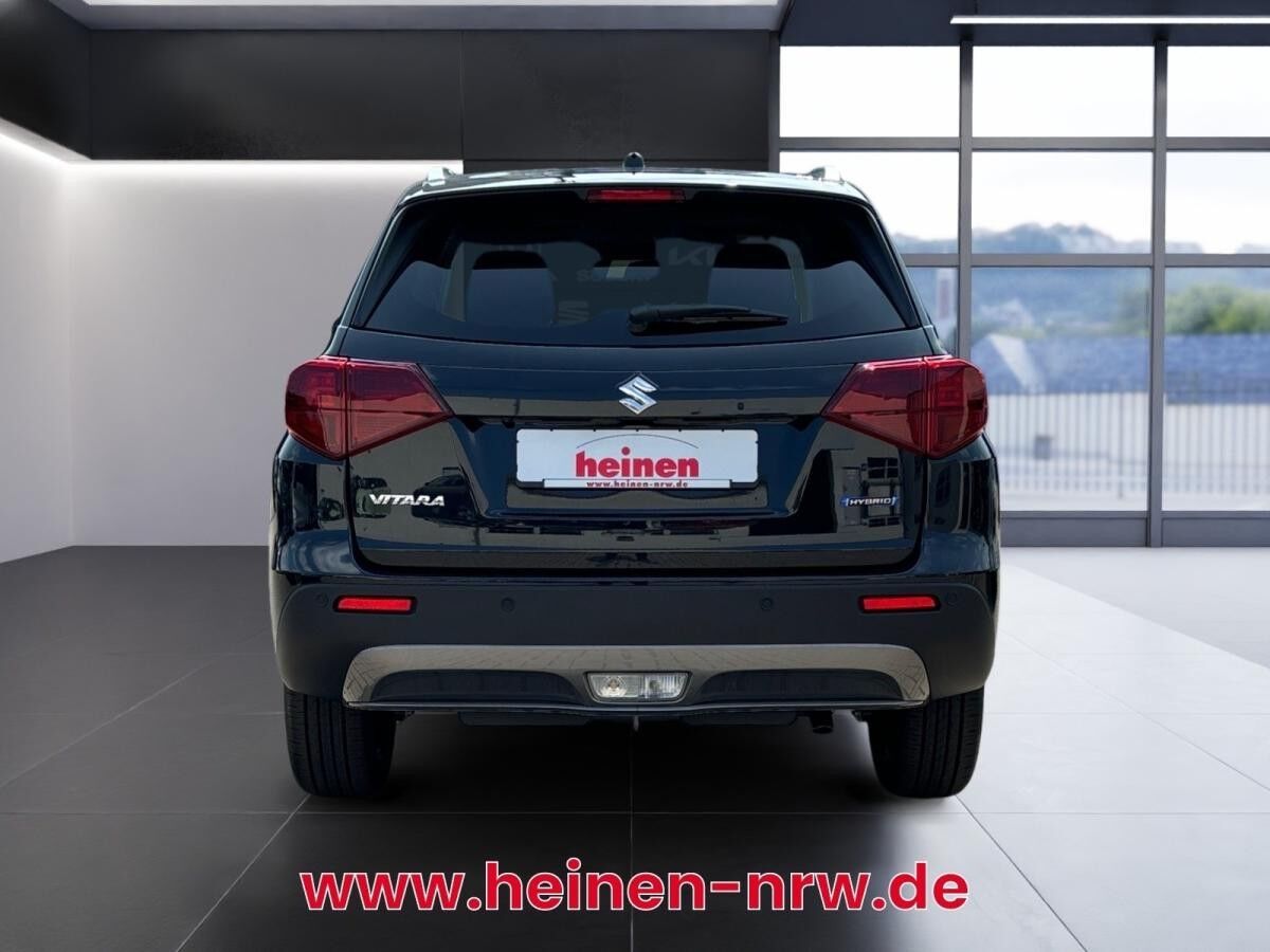 Suzuki Vitara 1.4 COMFORT PLUS AUTOMATIK NAVI BLUETOOTH *5 JAHRE GARANTIE*