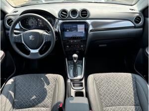 Suzuki Vitara 1.4 COMFORT PLUS AUTOMATIK NAVI BLUETOOTH *5 JAHRE GARANTIE*
