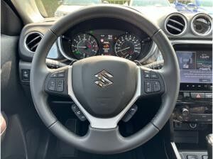 Suzuki Vitara 1.4 COMFORT PLUS AUTOMATIK NAVI BLUETOOTH *5 JAHRE GARANTIE*