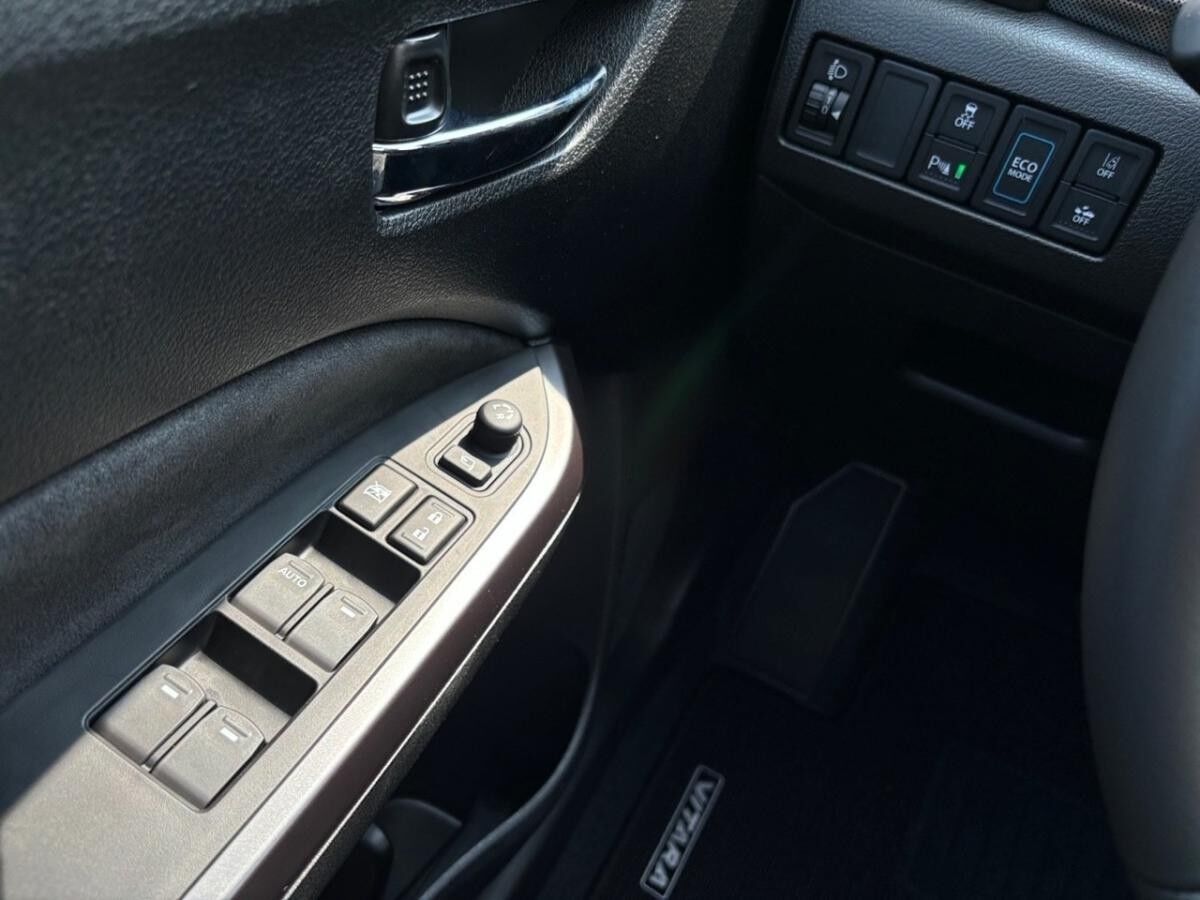 Suzuki Vitara 1.4 COMFORT PLUS AUTOMATIK NAVI BLUETOOTH *5 JAHRE GARANTIE*