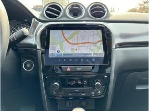 Suzuki Vitara 1.4 COMFORT PLUS AUTOMATIK NAVI BLUETOOTH *5 JAHRE GARANTIE*