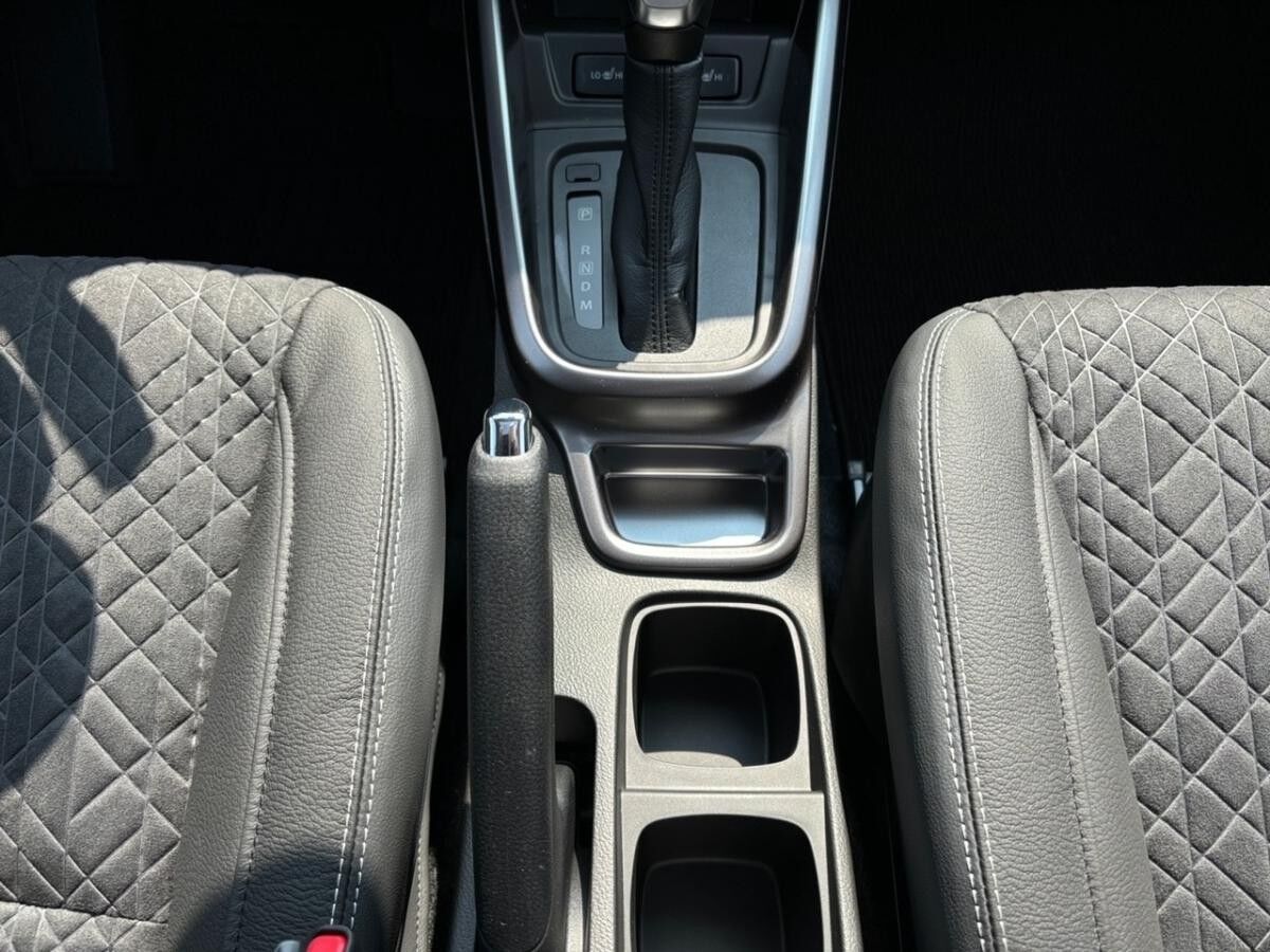 Suzuki Vitara 1.4 COMFORT PLUS AUTOMATIK NAVI BLUETOOTH *5 JAHRE GARANTIE*