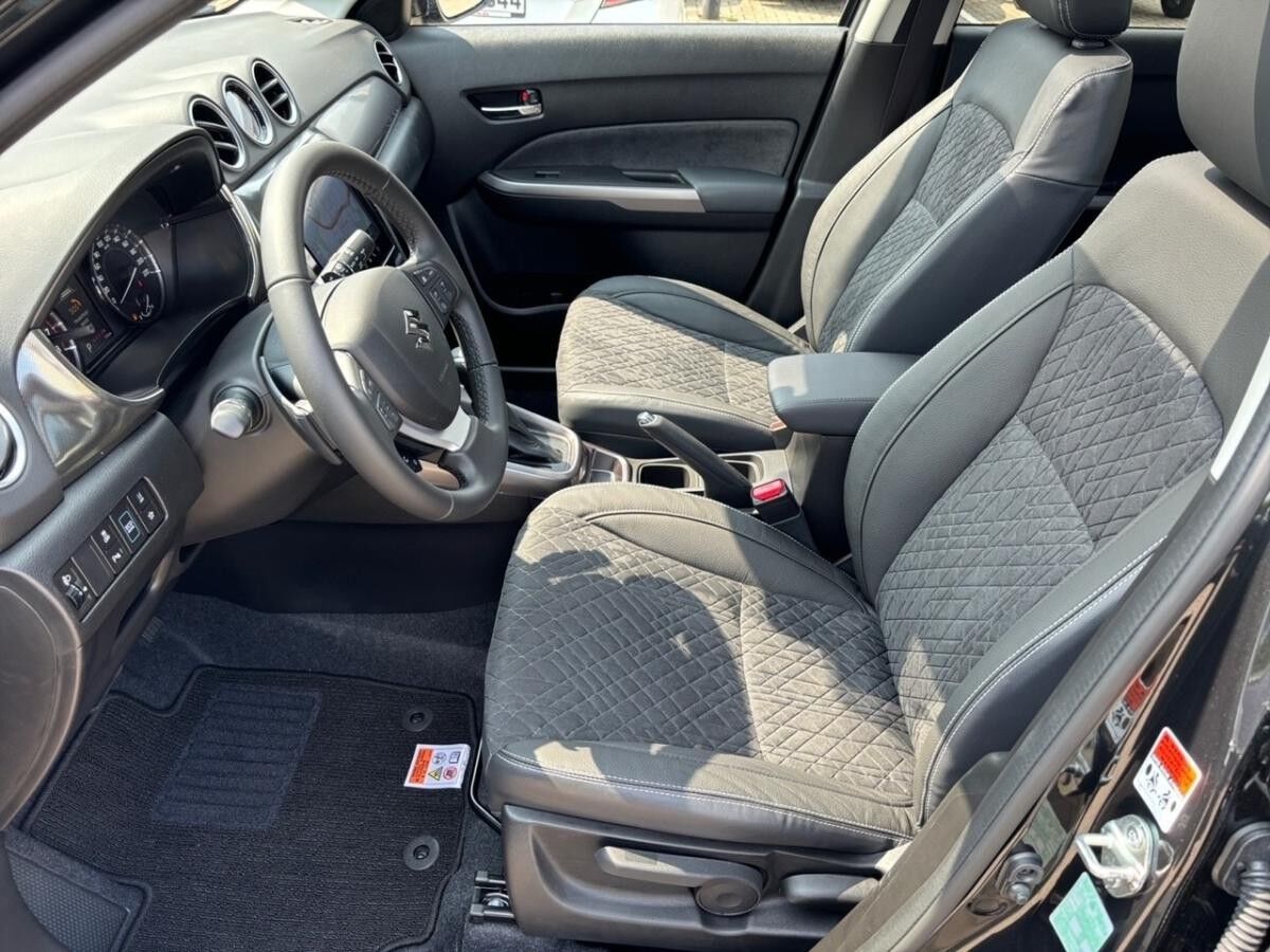 Suzuki Vitara 1.4 COMFORT PLUS AUTOMATIK NAVI BLUETOOTH *5 JAHRE GARANTIE*