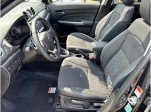Suzuki Vitara 1.4 COMFORT PLUS AUTOMATIK NAVI BLUETOOTH *5 JAHRE GARANTIE*