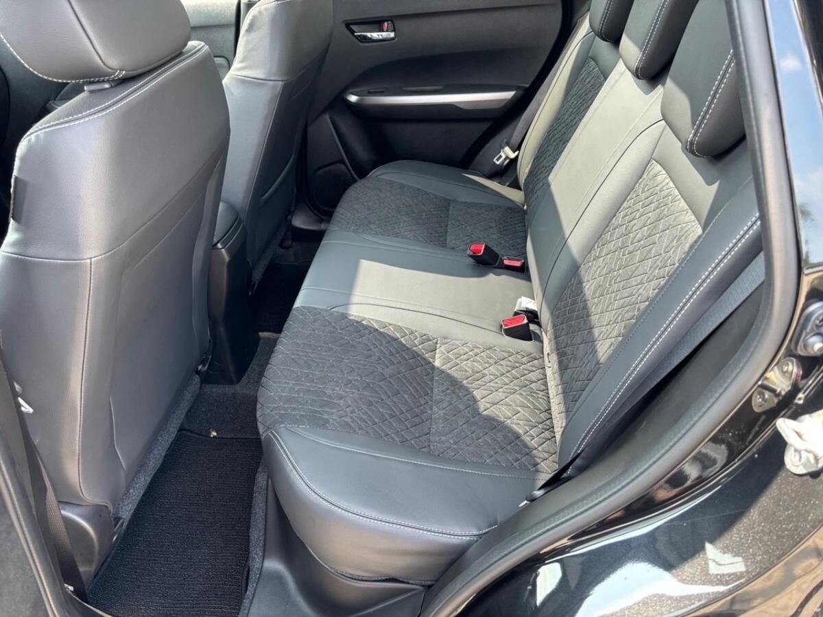 Suzuki Vitara 1.4 COMFORT PLUS AUTOMATIK NAVI BLUETOOTH *5 JAHRE GARANTIE*