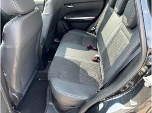 Suzuki Vitara 1.4 COMFORT PLUS AUTOMATIK NAVI BLUETOOTH *5 JAHRE GARANTIE*