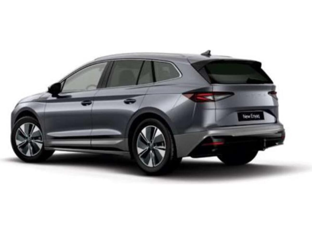 Skoda ENYAQ ⚡️60 Anhängerkupplung❗️sofort verfügbar❗️