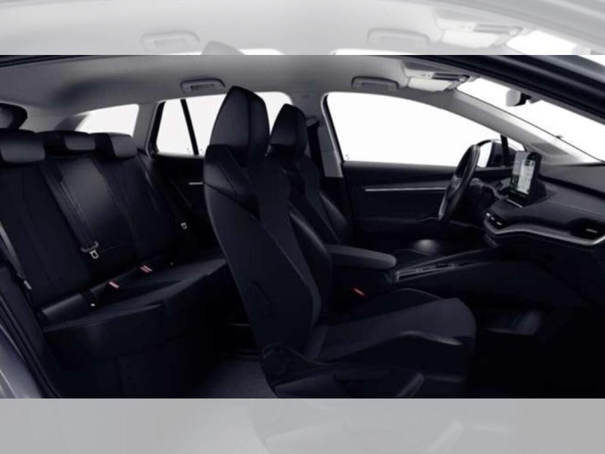 Skoda ENYAQ ⚡️60 Anhängerkupplung❗️sofort verfügbar❗️