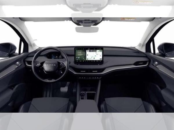 Skoda ENYAQ ⚡️60 Anhängerkupplung / Sonderaktion bis 31.10.⚡️