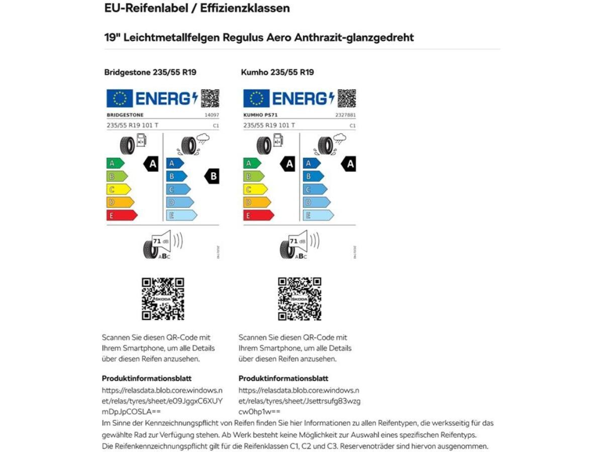 Skoda ENYAQ ⚡️60 Anhängerkupplung❗️sofort verfügbar❗️