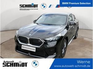 BMW X2 M35i xDrive Innovationspaket +ACC +Leder +RFK