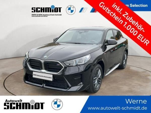 BMW X2 M35i xDrive / NP= 74.230,-/ Adapt. LED / Head