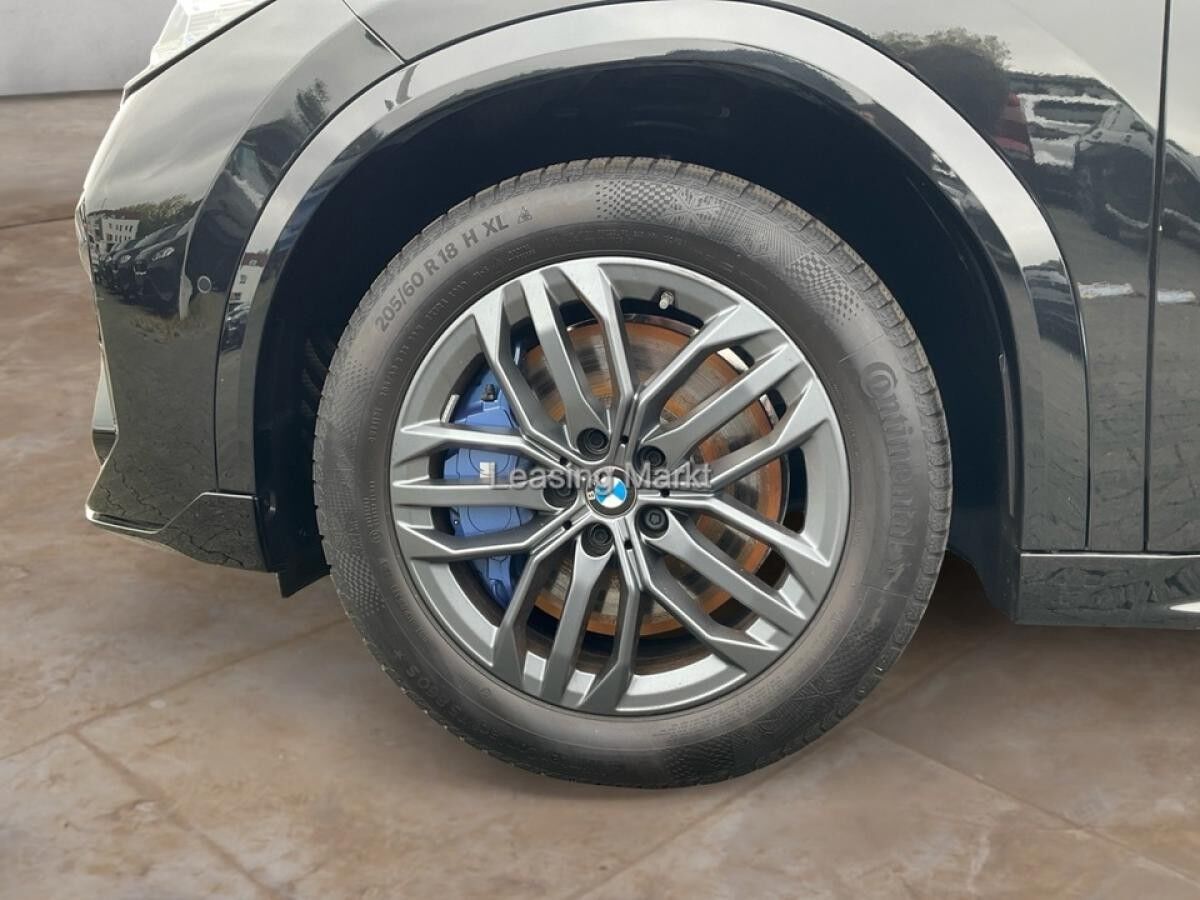 BMW X2 M35i xDrive / NP= 74.230,-/ Adapt. LED / Head