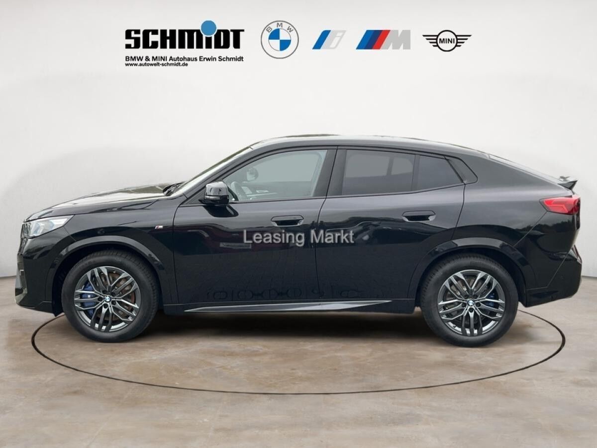 BMW X2 M35i xDrive / NP= 74.230,-/ Adapt. LED / Head