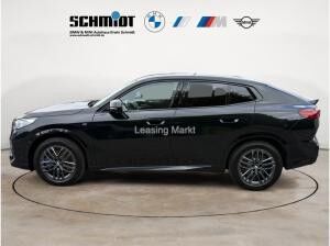 BMW X2 M35i xDrive Innovationspaket +ACC +Leder +RFK