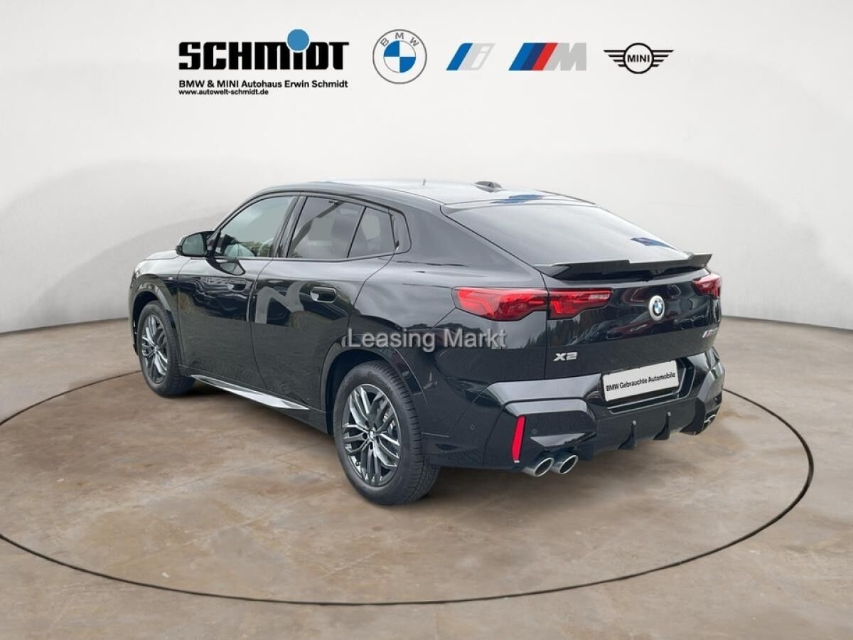 BMW X2 M35i xDrive / NP= 74.230,-/ Adapt. LED / Head