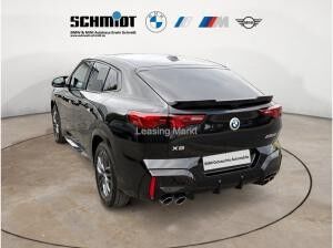BMW X2 M35i xDrive Innovationspaket +ACC +Leder +RFK