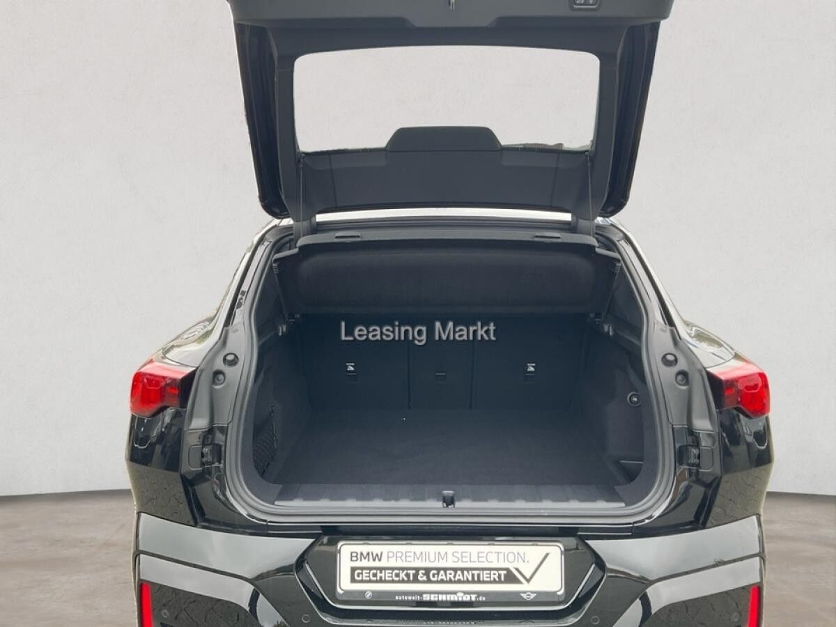 BMW X2 M35i xDrive / NP= 74.230,-/ Adapt. LED / Head