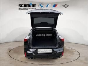 BMW X2 M35i xDrive Innovationspaket +ACC +Leder +RFK