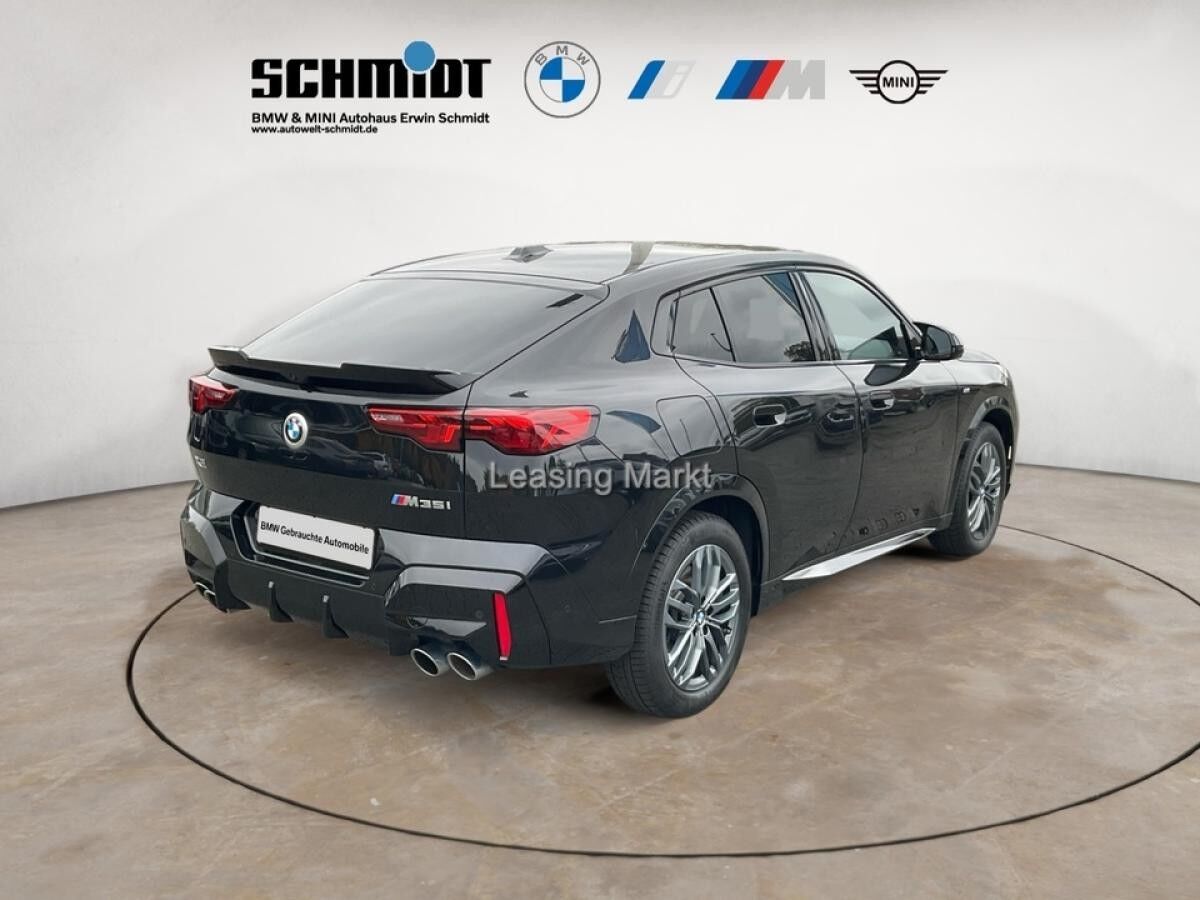 BMW X2 M35i xDrive / NP= 74.230,-/ Adapt. LED / Head