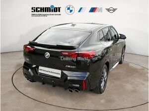 BMW X2 M35i xDrive Innovationspaket +ACC +Leder +RFK