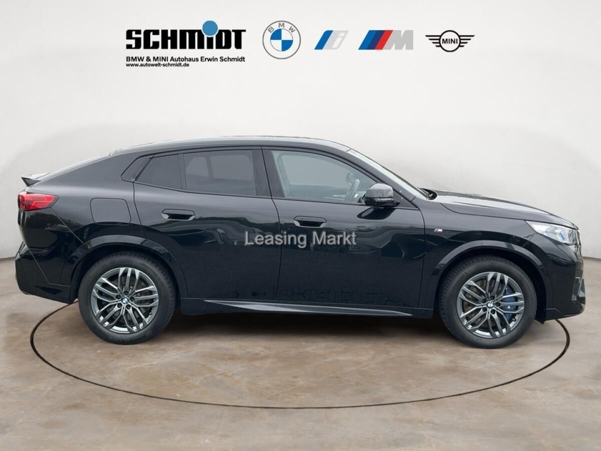 BMW X2 M35i xDrive / NP= 74.230,-/ Adapt. LED / Head