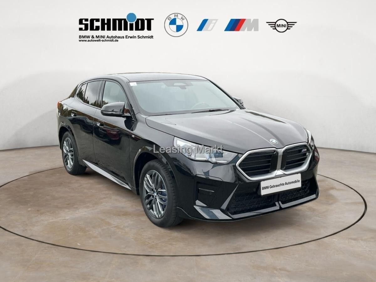 BMW X2 M35i xDrive / NP= 74.230,-/ Adapt. LED / Head
