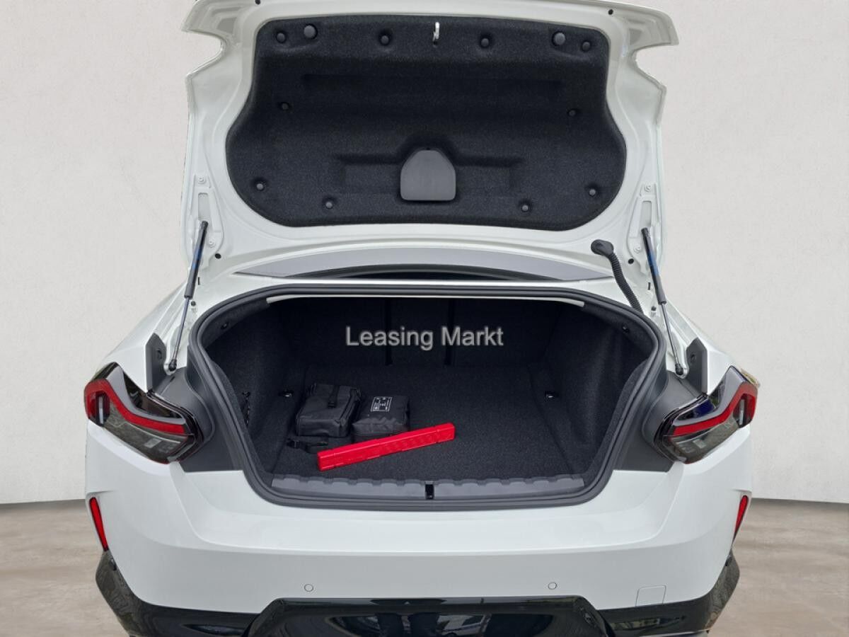 BMW M240i xDrive Coupe / NP= 66.890,- / Adapt. LED / BMW M240i xDrive Coupe / NP= 66.890,- / Adapt. LED /