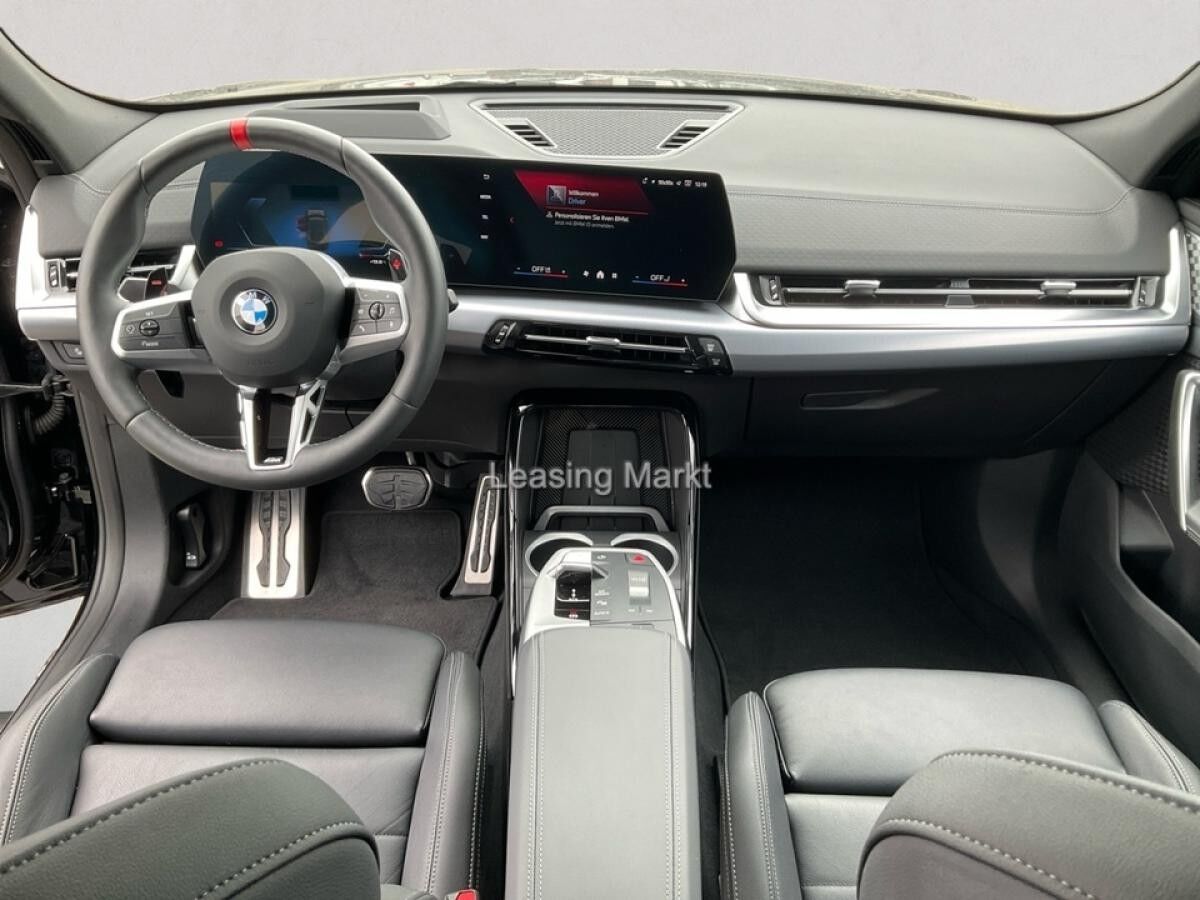 BMW X2 M35i xDrive / NP= 74.230,-/ Adapt. LED / Head