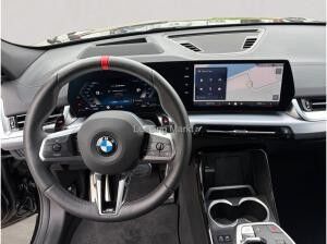 BMW X2 M35i xDrive Innovationspaket +ACC +Leder +RFK
