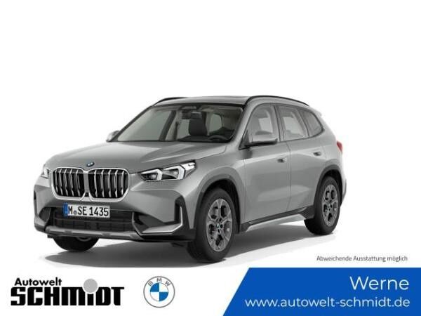 BMW X1 xDrive23d+Innovationspaket+Panorama+ACC+Leder