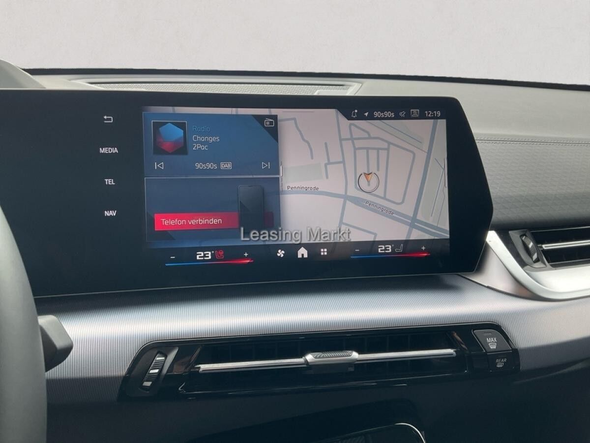 BMW X2 M35i xDrive / NP= 74.230,-/ Adapt. LED / Head