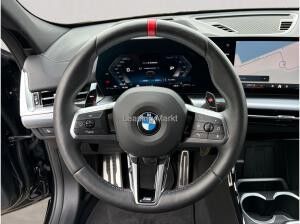 BMW X2 M35i xDrive Innovationspaket +ACC +Leder +RFK