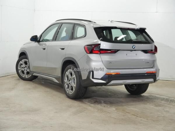 BMW X1 xDrive23d+Innovationspaket+Panorama+ACC+Leder