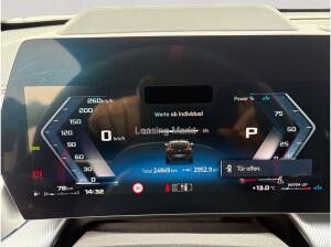 BMW X2 M35i xDrive Innovationspaket +ACC +Leder +RFK