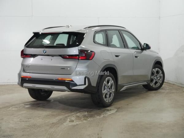 BMW X1 xDrive23d+Innovationspaket+Panorama+ACC+Leder