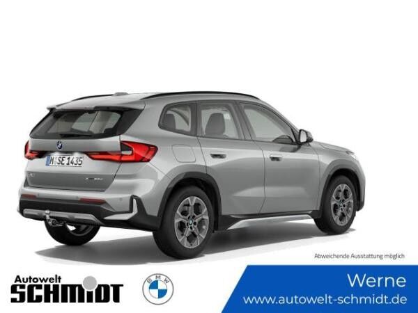 BMW X1 xDrive23d+Innovationspaket+Panorama+ACC+Leder