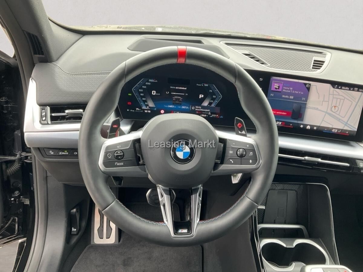 BMW X2 M35i xDrive / NP= 74.230,-/ Adapt. LED / Head