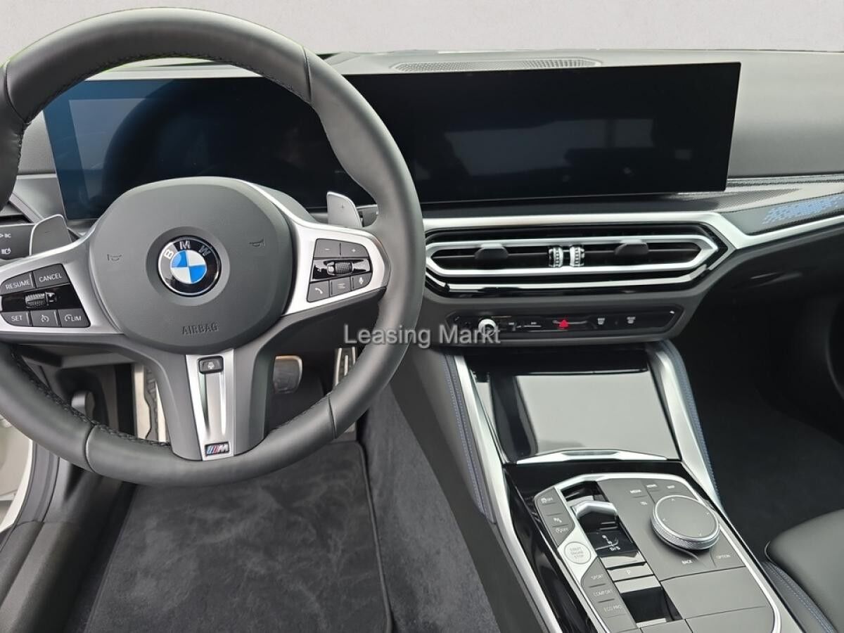 BMW M240i xDrive Coupe / NP= 66.890,- / Adapt. LED / BMW M240i xDrive Coupe / NP= 66.890,- / Adapt. LED /