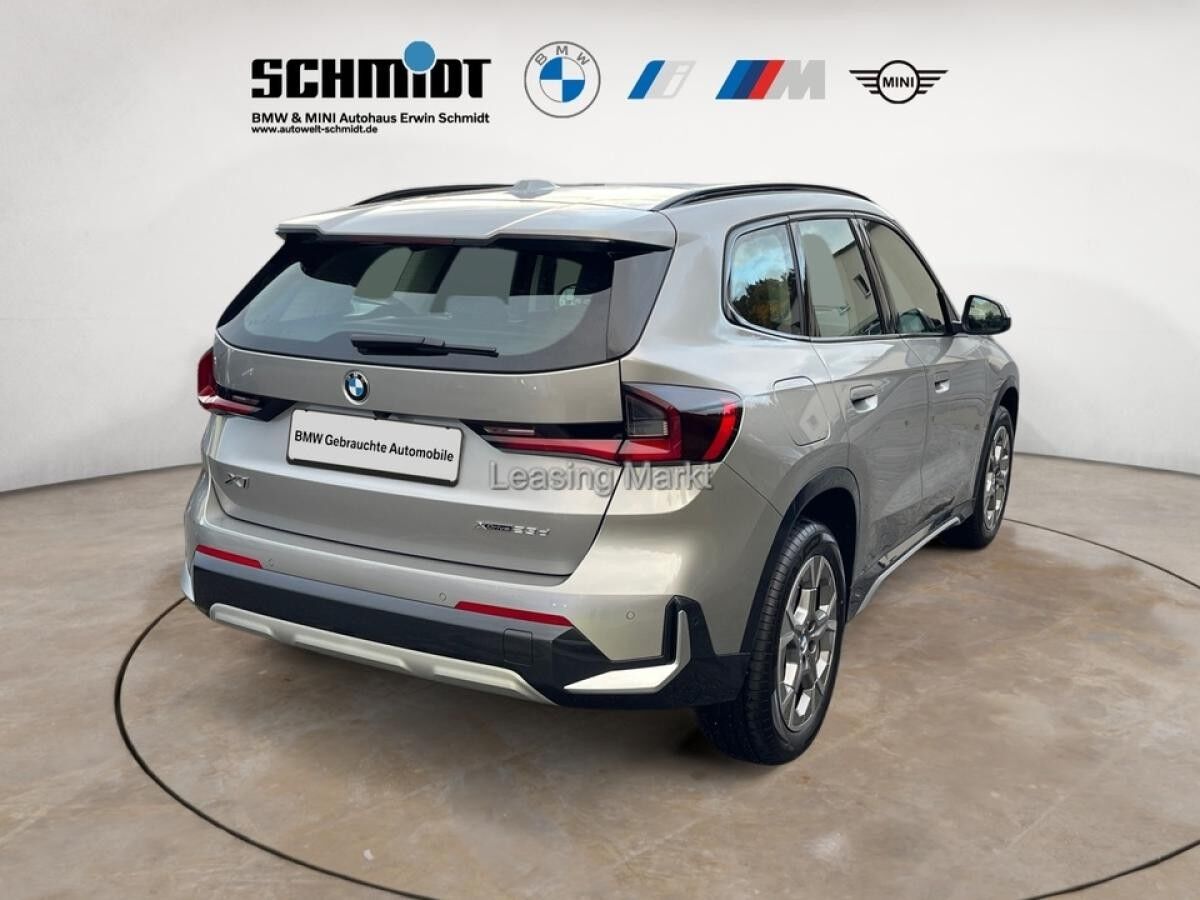 BMW X1 xDrive23d Steptronic Panorama Head-Up AHK